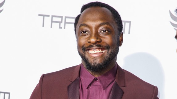will.i.am lève le voile sur "Striking Angles"