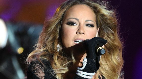 Mariah Carey se sépare de son manager