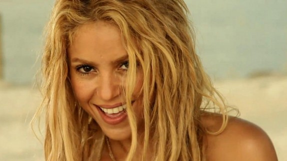 Shakira : "Loca" est un plagiat selon la justice