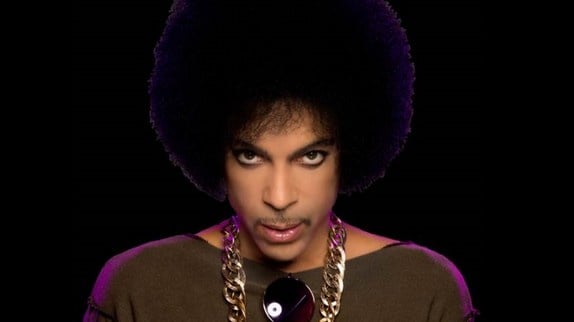Prince se retire des réseaux sociaux