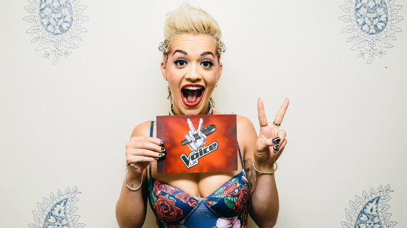 The Voice UK : Kylie Minogue est remplacée par...