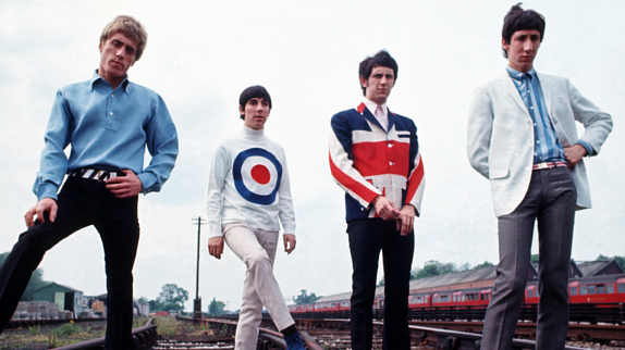 The Who : un nouvel album en préparation