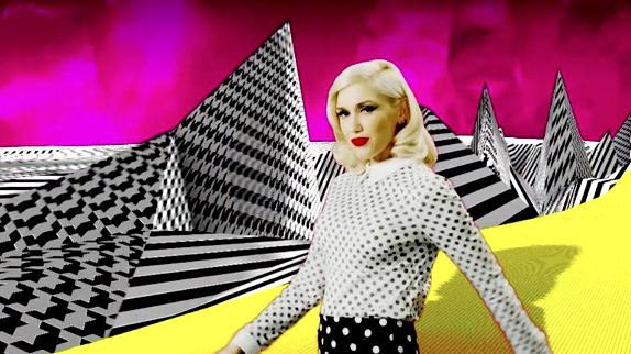 Les 10 clips de la semaine : 1D, Gwen Stefani