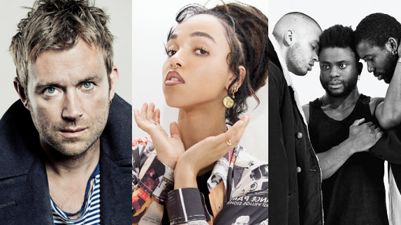Mercury Prize : et le gagnant est...