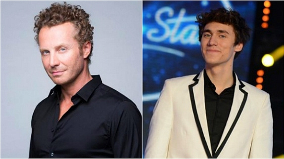 Sinclair "déçu" par le gagnant de "Nouvelle Star"