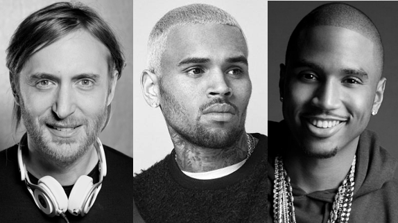 "Dangerous" remixé avec... Chris Brown !