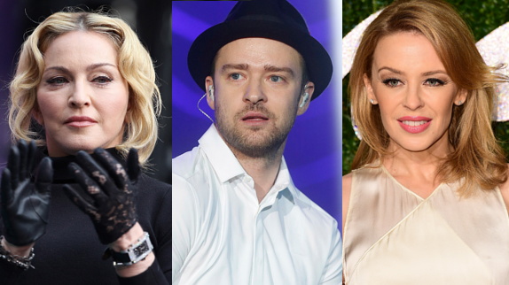Charlie Hebdo : les stars internationales réagissent