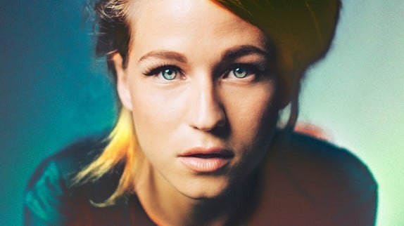 Selah Sue dévoile un nouveau titre : écoutez !