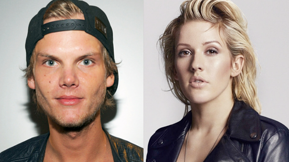Sziget Festival : Avicii et Ellie Goulding en renfort