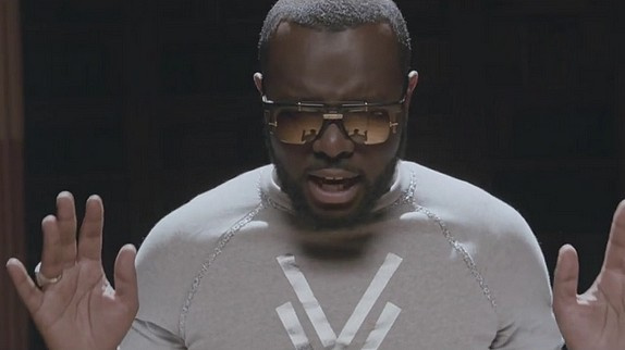 Les 5 clips de la semaine : Maître Gims, Sia...