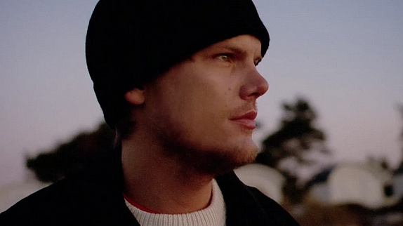 Avicii de retour avec "Feeling Good" : le clip