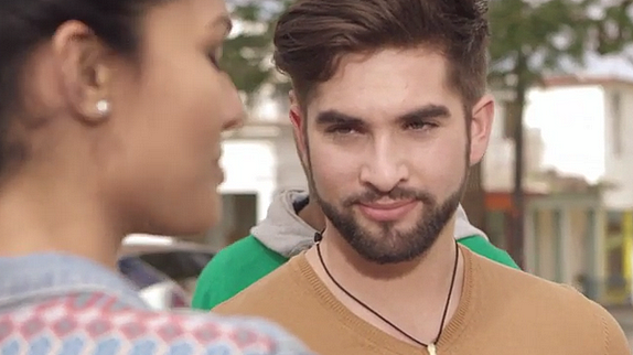 Radio/TV : formidable percée de Kendji Girac !