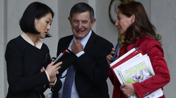 Piratage : le gouvernement propose des solutions