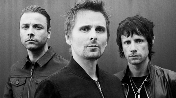 Muse : "Pas d'album avec Mylène Farmer"