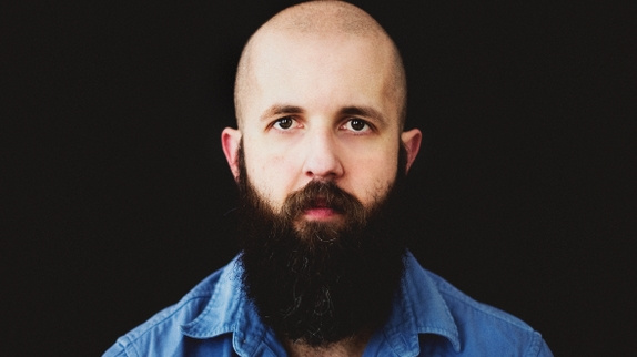 3 raisons d'aimer... William Fitzsimmons
