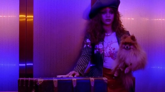 Rihanna tease son nouveau clip "Bitch Better..."