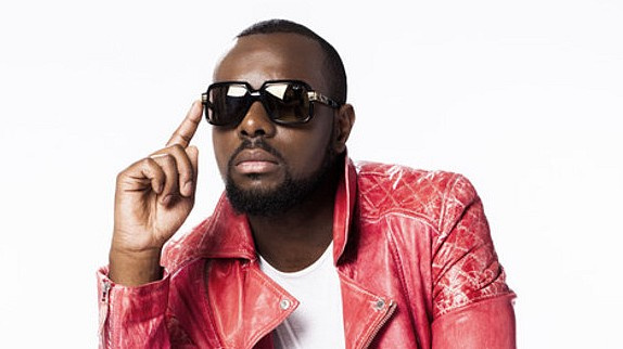Radios/TV : Kendji, Maître Gims et Guetta au top