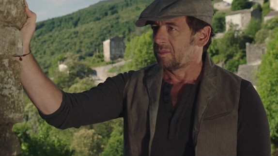 Patrick Bruel et Patrick Fiori : le clip !