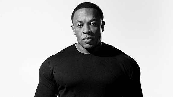 L'album de Dr. Dre en écoute ce soir sur Apple