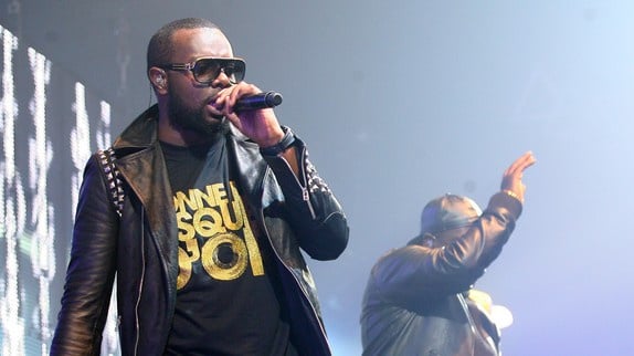 Maître Gims : le FN veut annuler son concert