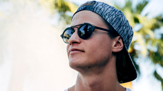 Kygo enchaîne avec "Nothing Left"