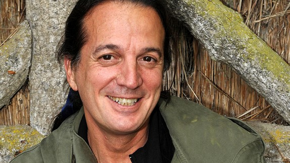 Francis Lalanne : un sanguin ? Il s'explique !