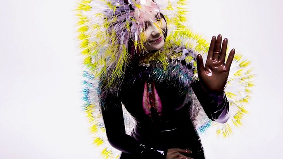 Tournée annulée : Björk s'explique !