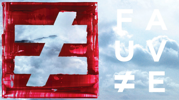 Le collectif Fauve fait une pause