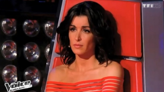 Jenifer et "The Voice" 5 ? "Problèmes de planning"