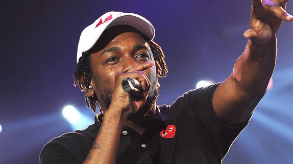 Kendrick Lamar dans la musique classique