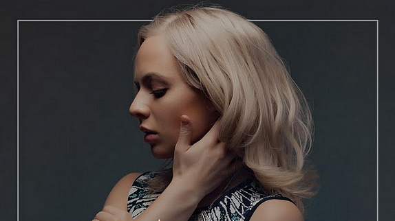 Madilyn Bailey en concert Paris In Live
