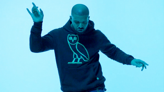 Drake fait imploser Internet avec "Hotline Bling"