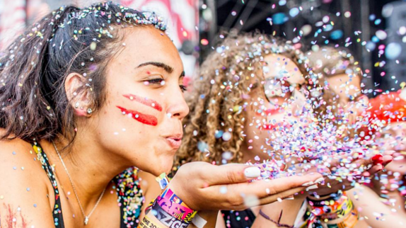 La folie du Sziget Festival 2015 en une vidéo