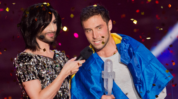 Eurovision : le système de vote change !