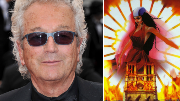 "Notre-Dame de Paris" : le clash !