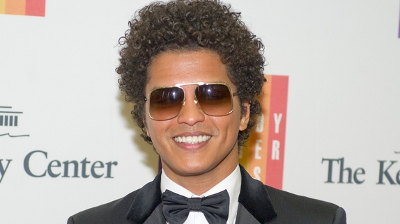 Bruno Mars : son nouvel album à la rentrée