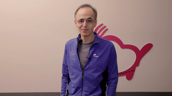 Les Enfoirés sans Jean-Jacques Goldman