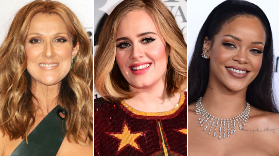 "The Voice" : les artistes les plus repris sont...