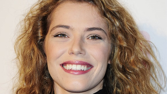 Emma Daumas ("Star Academy") sort du silence