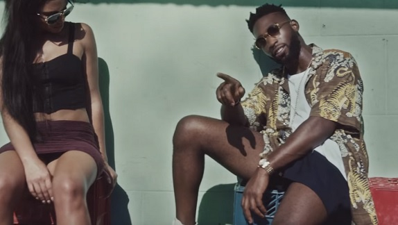 Tinie Tempah revient avec Zara Larsson : le clip !