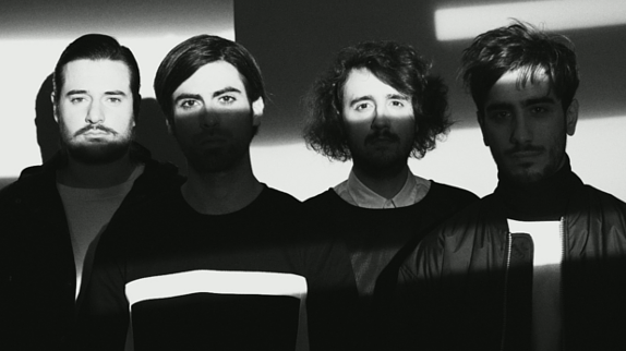 Griefjoy : "On a failli être un boys band"