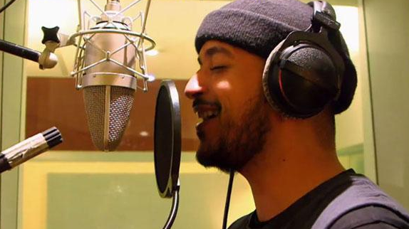 Slimane : son premier album sortira le...