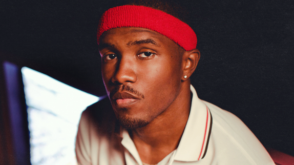Frank Ocean : deux inédits disponibles !