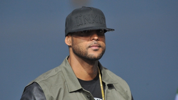 Top Titres : Booba détrône The Weeknd