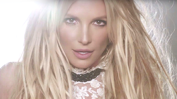 Britney Spears : fureur de ses fans