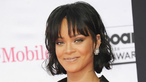 Rihanna rejoint le casting de "Ocean's Eight"