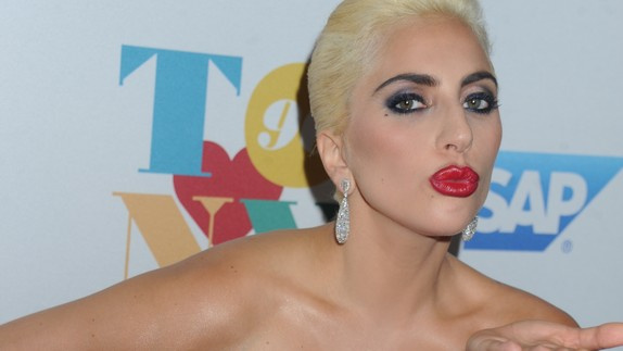 Lady Gaga : nouveau single en septembre