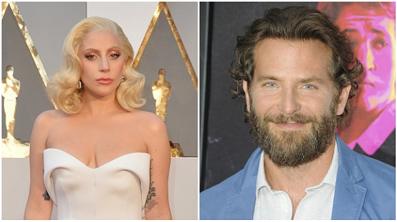 Lady Gaga dans le premier film de Bradley Cooper
