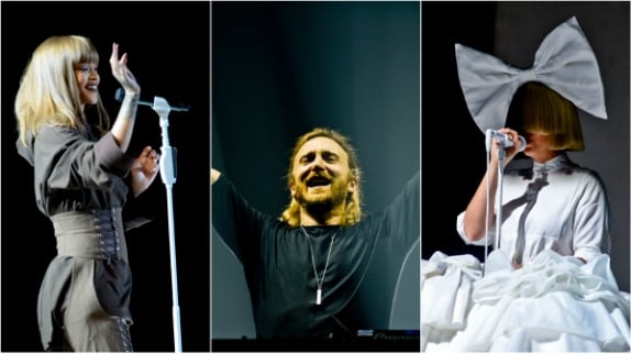 Sziget Festival : les tops et les flops du festival !