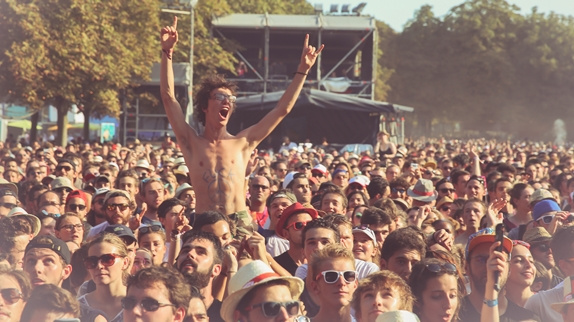 Rock en Seine : les meilleurs moments du festival